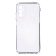 Чехол Samsung Galaxy A26 5G, BeCover, Прозрачный