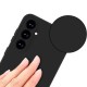 Чохол Samsung M156 Galaxy M15, BeCover, Чорний