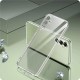 Чохол Samsung M156 Galaxy M15, BeCover, Прозорий