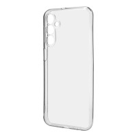 Чехол Samsung M356 Galaxy M35, BeCover, Прозрачный