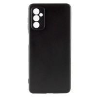 Чехол Samsung Galaxy S25, BeCover, Черный
