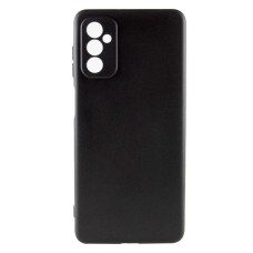 Чохол Samsung Galaxy S25, BeCover, Чорний