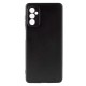 Чохол Samsung Galaxy S25, BeCover, Чорний
