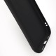 Чохол Samsung Galaxy S25, BeCover, Чорний