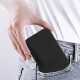 Чохол Samsung Galaxy S25, BeCover, Чорний