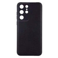 Чохол Samsung Galaxy S25 Ultra, BeCover, Чорний