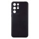 Чохол Samsung Galaxy S25 Ultra, BeCover, Чорний