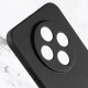 Чохол Tecno Spark 30, BeCover, Чорний