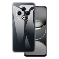 Чохол Tecno Spark 30, BeCover, Прозорий