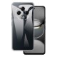 Чохол Tecno Spark 30, BeCover, Прозорий