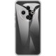 Чохол Tecno Spark 30, BeCover, Прозорий