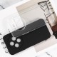 Чохол Tecno Spark 30, BeCover, Прозорий