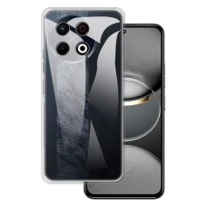 Чохол Tecno Spark 30 Pro, BeCover, Прозорий