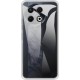 Чохол Tecno Spark 30 Pro, BeCover, Прозорий