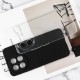 Чохол Tecno Spark 30 Pro, BeCover, Прозорий