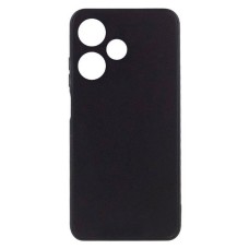 Чохол Xiaomi Pocophone M6, Redmi 13, BeCover, Чорний