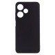 Чехол Xiaomi Pocophone M6, Redmi 13, BeCover, Черный