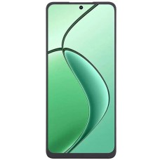 Дисплей OPPO Realme C71, (PRC), з сенсором, без рамки, Чорний