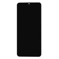 Дисплей OPPO Realme Note 70, (PRC), з сенсором, без рамки, Чорний