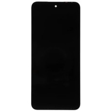 Дисплей Infinix Hot 60i, Tecno Spark 40, Spark 40C, Spark Go 2, (PRC), c сенсором, без рамки, Черный