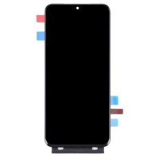 Дисплей Huawei P60, P60 Art, P60 Pro, (PRC), c сенсором, без рамки, Черный