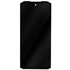 Дисплей Ulefone Armor 27 Pro, (PRC), з сенсором, без рамки, Чорний