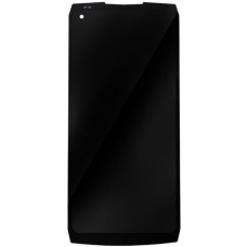 Дисплей Ulefone Power Armor 13, (PRC), з сенсором, без рамки, Чорний