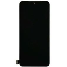 Дисплей Xiaomi Poco F7 Pro, (PRC), c сенсором, без рамки, Черный