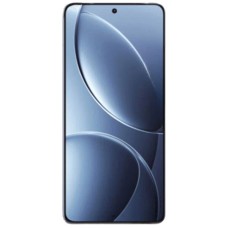 Дисплей Xiaomi Poco F7 Ultra, (PRC), c сенсором, без рамки, Черный