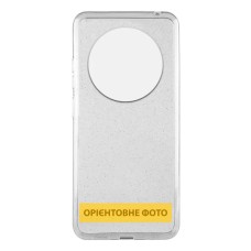 Чохол Xiaomi Redmi 15C, Epik Nova, Прозорий