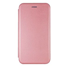Чохол-книжка Motorola Edge 50 Pro, G-Case Ranger, Rose Gold, Рожевий