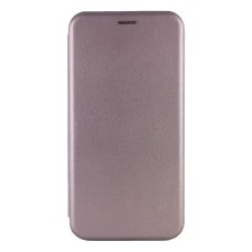 Чохол-книжка Motorola Edge 50 Pro, G-Case Ranger, Сірий