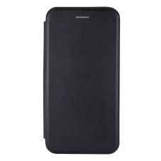 Чохол-книжка Motorola Edge 50 Pro, G-Case Ranger, Чорний