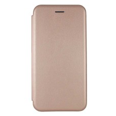 Чохол-книжка Samsung A075 Galaxy A07, G-Case Ranger, Золотий