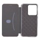 Чохол-книжка Samsung A075 Galaxy A07, G-Case Ranger, Золотий