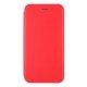 Чохол-книжка Samsung A075 Galaxy A07, G-Case Ranger, Червоний