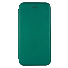 Чохол-книжка Samsung A175 Galaxy A17 4G, G-Case Ranger, Зелений