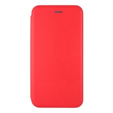 Чохол-книжка Samsung A175 Galaxy A17 4G, G-Case Ranger, Червоний