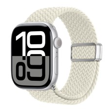 Ремінець Apple Watch 38, Watch 40, Dux Ducis Mixture Ultra, Starlight, Бежевий