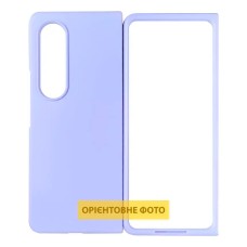 Чохол Samsung Galaxy Fold 7, Lakshmi Foldables, Dasheen, Бузковий