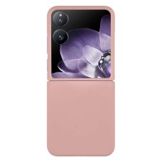 Чохол Xiaomi Mix Flip 2, Lakshmi Foldables, Pink Sand, Рожевий