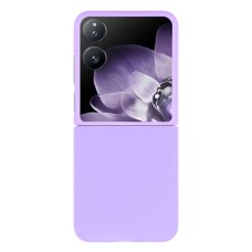 Чохол Xiaomi Mix Flip 2, Lakshmi Foldables, Dasheen, Бузковий