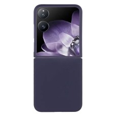 Чохол Xiaomi Mix Flip 2, Lakshmi Foldables, Midnight Blue, Синій