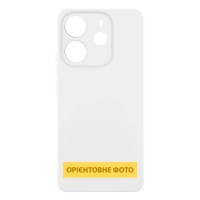 Чехол Xiaomi Redmi 15C, Lakshmi, Белый
