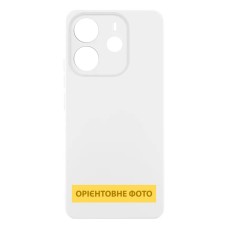 Чохол Xiaomi Redmi 15C, Lakshmi, Білий
