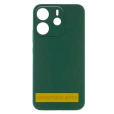 Чохол Xiaomi Redmi 15C, Lakshmi, Cyprus Green, Зелений