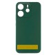 Чохол Xiaomi Redmi 15C, Lakshmi, Cyprus Green, Зелений