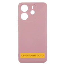 Чохол Xiaomi Redmi 15C, Lakshmi, Pink Sand, Рожевий