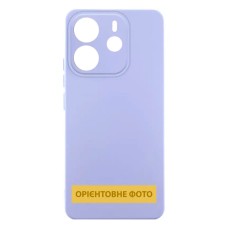 Чохол Xiaomi Redmi 15C, Lakshmi, Dasheen, Бузковий