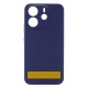 Чохол Xiaomi Redmi 15C, Lakshmi, Midnight Blue, Синій